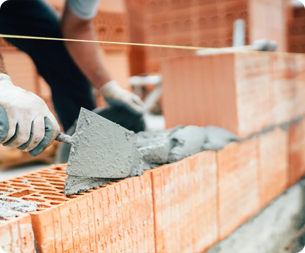 Best Masonry Company in Montana